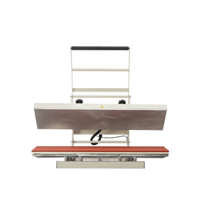 110V 1800W Large Format Manual <b>Heat</b> <b>Press</b> <b>Machine</b> 10x40"-High Efficiency Manual <b>Heat</b> <b>Press</b> <b>Machine</b> - Product Image 3