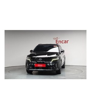Kia Sorento 2.5T Gasolina 2WD 2021 con Asientos de Cuero, Cámara Trasera, Estándar de Emisiones Euro V, 81,795 km, Volante a la Izquierda - Product Image 2