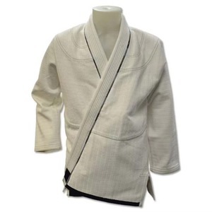 Kimono de Jiu-Jitsu Brésilien en Coton Personnalisé par Sublimation – Vente en Gros - Product Image 6