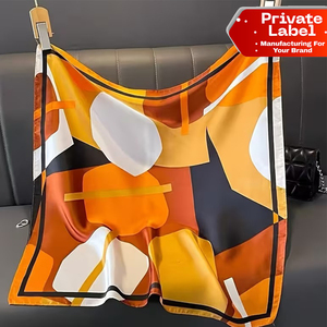 Foulard Bandana Multifonctionnel Sans Couture, Cache-Cou Tubulaire, Foulard de Tête - Product Image 6