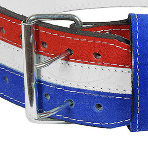 High Quality Gym Weightlifting <b>Belt</b> For Strength Use Weightlifting <b>Belt</b> Strong Hold Weightlifting <b>Belt</b> Stable Fit - Product Image 6