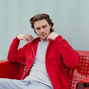 Sudadera con Capucha de Alta Calidad, Estilo Urbano, Gruesa, de Felpa, Talla Grande, Personalizada con Impresión, para Hombre - Product Image 3