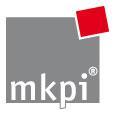 MKPI Marketing AG logo