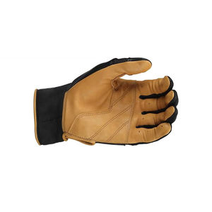 Gants de frappeur de baseball en cuir de qualité supérieure, prix imbattable, design personnalisé, confortables, écologiques, légers et respirants - Product Image 3