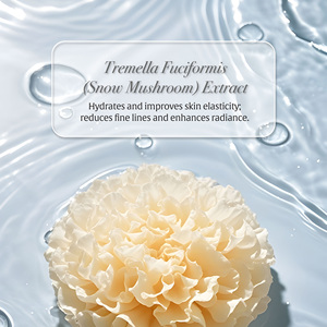 Mascarilla Facial de Hongos OEM B2B de Malasia, Hidratación Intensiva, Antioxidante, Mejor Proveedor, Garantía de Reparación - Product Image 3