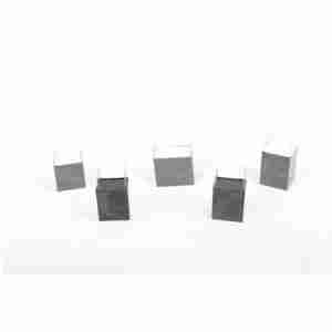 Condensadores Eléctricos Industriales STC Marca C42333*310C20+++++P6, 0.033uF 310V, Condensador de Película para Supresión de EMI, Alto Rendimiento - Product Image 3