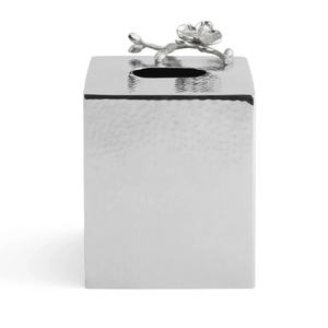 Boîte à mouchoirs en acier inoxydable 2026 de qualité supérieure avec de nouvelles fonctionnalités élégantes - Product Image 1