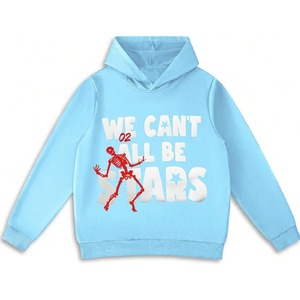 Ensemble de survêtement décontracté unisexe streetwear deux pièces pour homme, sweat-shirt oversize à imprimé lettres et pantalon droit, collection personnalisée 2026 - Product Image 5