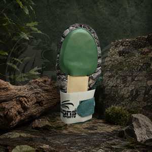 Gant de baseball Trqsons PRO-Custom Series Jungle Camo - Product Image 6