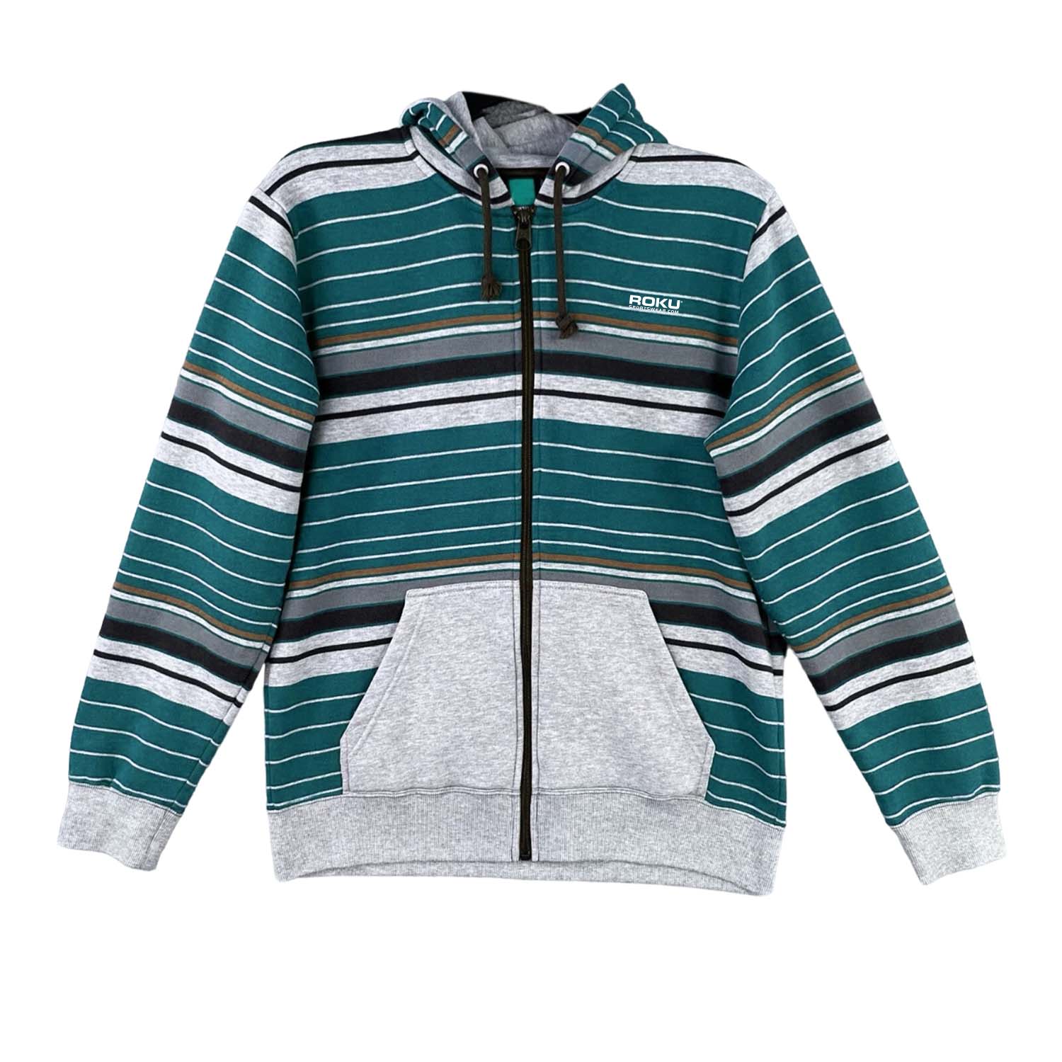 Men's Comfortable Winter Jackets with Hoodies Digital Printed for Better Readability and Search Engine Visibility