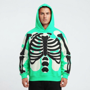 Hot Selling Premium Quality Popular Design Light Weight Fitness Gym <b>Workout</b> Fitness Streetwear men's <b>hoodies</b> for Sale - Product Image 4