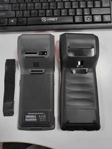 POS vé Giải pháp cho Xổ Số bãi đậu xe bán lẻ Máy thanh toán Android 14 Pos với 8 lõi CPU 2.3GHz POS <span class=keywords><strong>Google</strong></span> chơi cửa hàng - Product Image 4