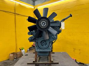 Motor Diésel JCB JCB426 6BTAA5.9-C150-II 5.9L C150 Power Torque II Nuevo de Repuesto - Product Image 1