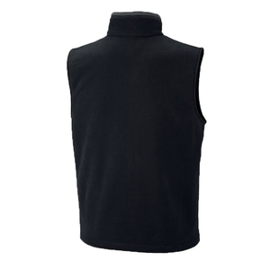 Chaleco Acolchado Personalizado de la Mejor Calidad, Chaleco sin Mangas con Relleno de Burbujas, Chaleco Impermeable de Invierno para Hombre - Product Image 2