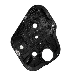 Regolatore Finestrino Posteriore Sinistro Senza Motore per Kia Sorento 2016-2020 2.0L 2.4L 3.3L Modello Compatibile 83471C6000 83471C5000 - Product Image 2