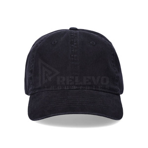 Gorra de Béisbol Personalizada de 6 Paneles, Ajustable, Unisex, Informal, de Algodón Lavado, con Logotipo Frontal, para Adultos, para Actividades al Aire Libre - Product Image 4