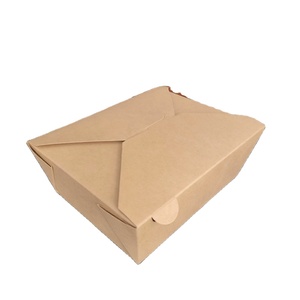 Caja Rígida de Alta Gama para Sushi y Pescado Frito, con Cierre Magnético, Papel Kraft Reciclado, Logotipo Personalizado para Comida Rápida para Llevar - Product Image 2