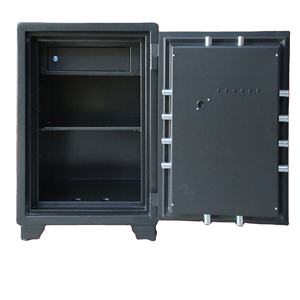 ตู้นิรภัยในโรงแรม HOMESUN KS421-D คีย์ - Product Image 2