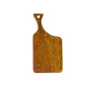 Meilleures planches à découper en bois d'acacia tendance, de qualité supérieure, durables, personnalisables en taille, forme et couleur - Product Image 6