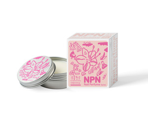 น้ำหอมทาเล็บกลิ่นหอมติดทนนานสำหรับบำรุงและเพิ่มความชุ่มชื้นให้ผิวหนังรอบเล็บ กลิ่นหอมหรูหราสำหรับการดูแลเล็บ - Product Image 5