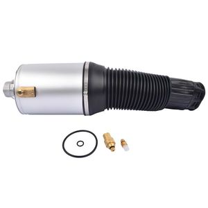 Nuovo Ammortizzatore Anteriore Sinistro/Destro in Acciaio per Sospensioni Pneumatiche Audi A8 D3 4E Quattro 4.2L 6.0L V8 Land Rover A4 A6, Ricambio 4E0616040AH - Product Image 1