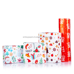 Papier d'emballage pour bouquets à motif floral coréen simple face, papier artisanal pour fleurs, cire industrielle biodégradable, vente en gros - Product Image 4