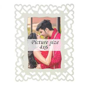 photo albums photo frame photo albums & accessories digital photo frames wooden photo frame photo frame cutting <b>machine</b> - Product Image 2
