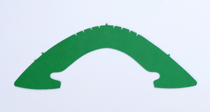 Máquina de Corte Oscilante para Sala de Muestras de Calzado - Product Image 6
