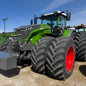 Tractores Fendt Usados 100% Funcionales de Alta Calidad para Uso Agrícola con Bomba de Engranajes y Caja de Cambios Disponibles a Precio de Mayoreo en Austria - Product Image 5