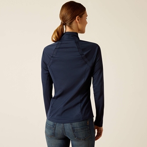 Chemise de compétition équestre de haute qualité, extensible dans 4 directions, en tissu technique doux au toucher, idéale pour la compétition et les spectacles. - Product Image 4