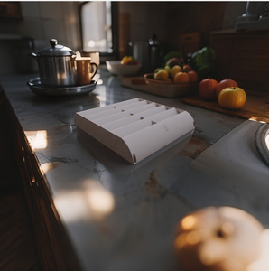 Ventilateur de climatisation solaire auto-ajustable écologique pour fabricants – Meilleure solution contre le vent - Product Image 3