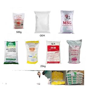 Sulfate de magnésium heptahydraté 99% du fabricant, prix du magnésium, MgSO4 7H2O, sel d'Epsom, sulfate de magnésium - Product Image 1