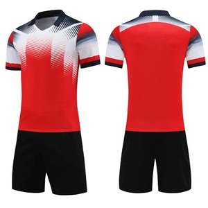 Uniformes de <span class=keywords><strong>Voleibol</strong></span> de Alta Calidad 100% Poliéster, Diseño Personalizado, Camisetas <span class=keywords><strong>para</strong></span> Mujer, Sublimadas, <span class=keywords><strong>Ropa</strong></span> de Equipo, Uniforme de <span class=keywords><strong>Voleibol</strong></span> - Product Image 2