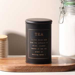Custom Double-layer Lid Inner Outer Cover Round Tin <b>Can</b> Box Tea <b>Can</b> <b>Coffee</b> Beans Powder Moisture-proof Container Metal Packaging - Product Image 6