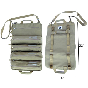 Vietnam <b>Laptop</b> and Tablet Bag <b>Case</b> Versatile Carrying Compact Customizable OEM with Various Sizes - Product Image 2