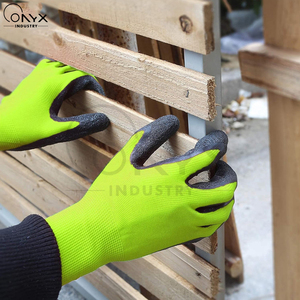 Guantes resistentes a cortes al mejor precio, duraderos, de la mejor calidad, para trabajo industrial y seguridad. - Product Image 5