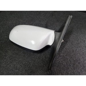 กระจกมองข้างซ้าย สำหรับรถยนต์ Elantra ปี 2000-2006 มือสอง ของแท้ OEM รุ่น 876102D120 - Product Image 2