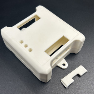 Carcasa DIN ABS de 35 mm, 60x71x25 mm – para controladores/instrumentos M30 - Product Image 4