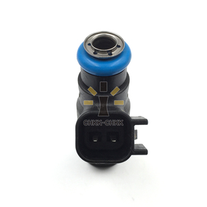 Conectores de inyector de combustible PEIVSO compatibles con 06–08 96487553 para Chevrolet Aveo 1.6L - Product Image 3