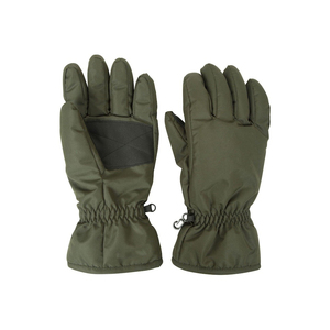 Elite Winter Ski <b>Gloves</b> Waterproof Windproof Snow <b>Gloves</b> Warm Outdoor Sports <b>Touchscreen</b> <b>Gloves</b> Custom OEM Private Label Factory - Product Image 1