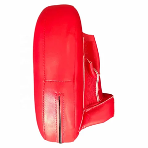 แผ่นซ้อมมวยคุณภาพดีที่สุดแบบกำหนดเองได้-Wink Leather WL-FP-08 อุปกรณ์ฝึกซ้อมคุณภาพสูง โรงงาน Wolon ผลิตตามสั่ง ของแท้ - Product Image 4