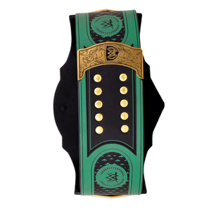 Ceinture de lutte en gros – Qualité supérieure, style championnat personnalisé, prix bas, design 2026, produits tendance - Product Image 6