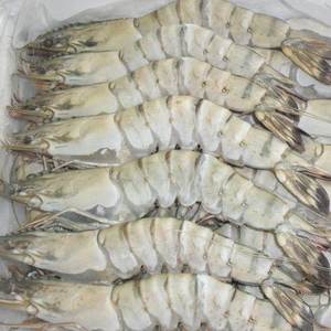 Fraîcheur de crevettes Vannamei congelées de qualité supérieure garantie dans la commande en gros | Provenance du Vietnam - Product Image 1