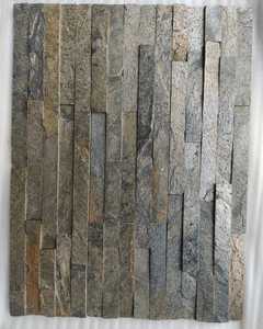 Bloque de Piedra Natural para Revestimiento de Paredes, 100% Piedra Natural, Uso en Interiores y Exteriores, Paneles Resistentes, Garantía de 15 Años - Product Image 6