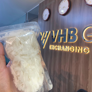 High Fat Fine Desiccated Coconut for Bakery Decoration - Product Image 3