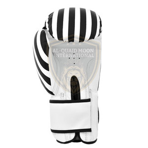 Vente directe d'usine, gants de boxe d'entraînement, gants de boxe de sécurité sportive, gants de boxe en stock - Product Image 4