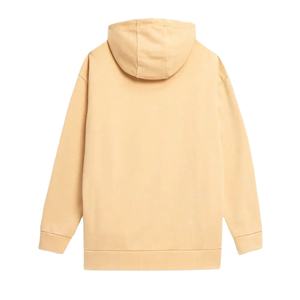 Nouvel arrivage de sweats à capuche à la mode multicolores pullover basics coton mélangé sweat à capuche ample pour les couples - Product Image 5