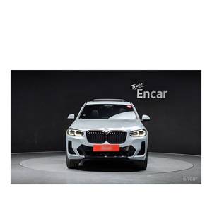 BMW X3 XDrive 20i M Sport Pro 2023, Volante a la Izquierda, Caja de Cambios Automática, con Cámara Trasera, 26,444 km - Product Image 3