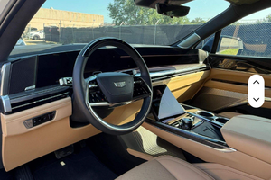 Cadillac Escalade IQ Sport 2 d'occasion 2025 - Product Image 5