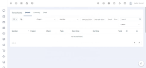 Système de logiciel de gestion de projet de haute qualité, personnalisable et intégrable, version OEM prise en charge par Mac iOS pour une utilisation professionnelle - Product Image 4